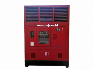 Generator Set 500 Kva